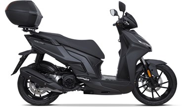 Kymco Agility S 125i CBS 