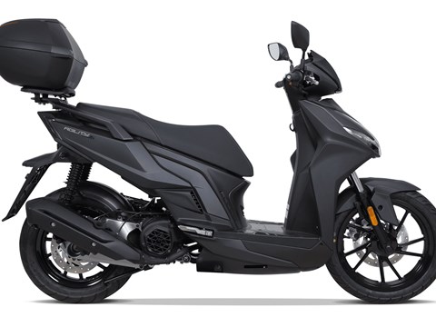 Kymco Agility S 125i CBS 