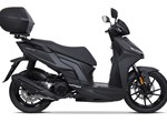 Kymco Agility S 125i CBS