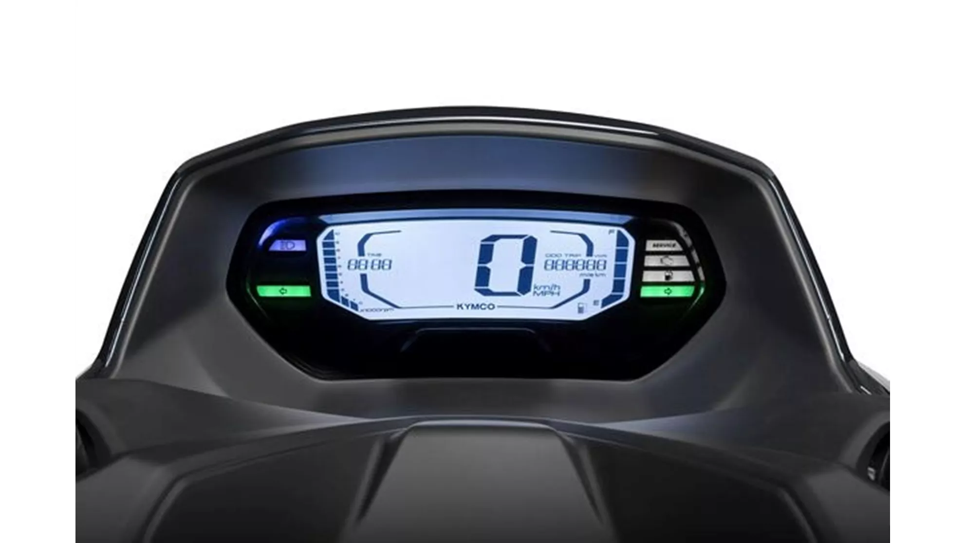 Kymco Sky Town 125i ABS - Image 12 Kymco Sky Town 125i ABS - Image 12