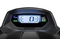 Kymco Sky Town 125i ABS 2026 - Bild 14