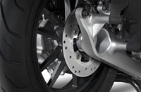 Kymco Sky Town 125i ABS 2026 - Bild 15