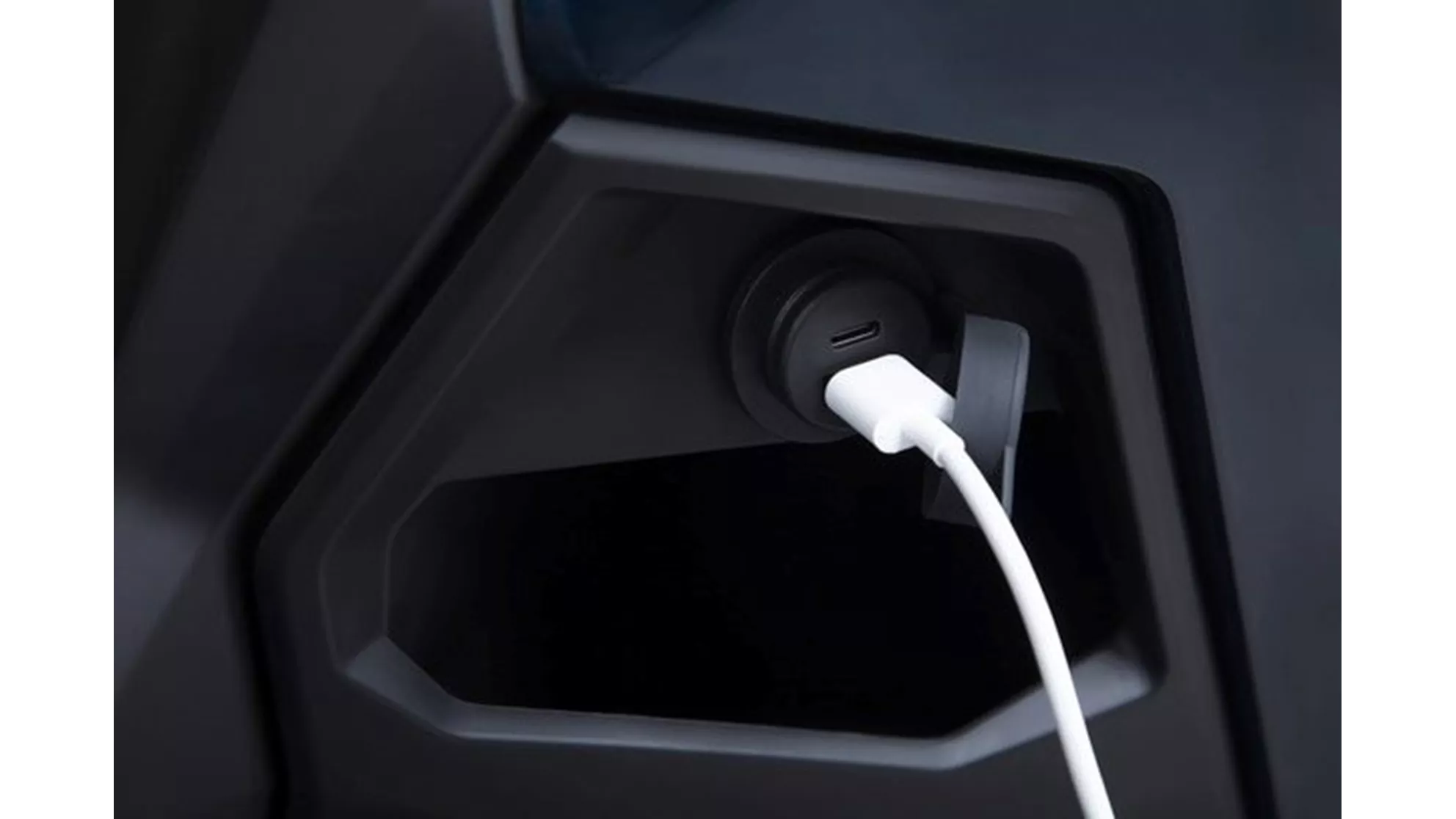 Kymco Sky Town 125i ABS - Image 14 Kymco Sky Town 125i ABS - Image 14