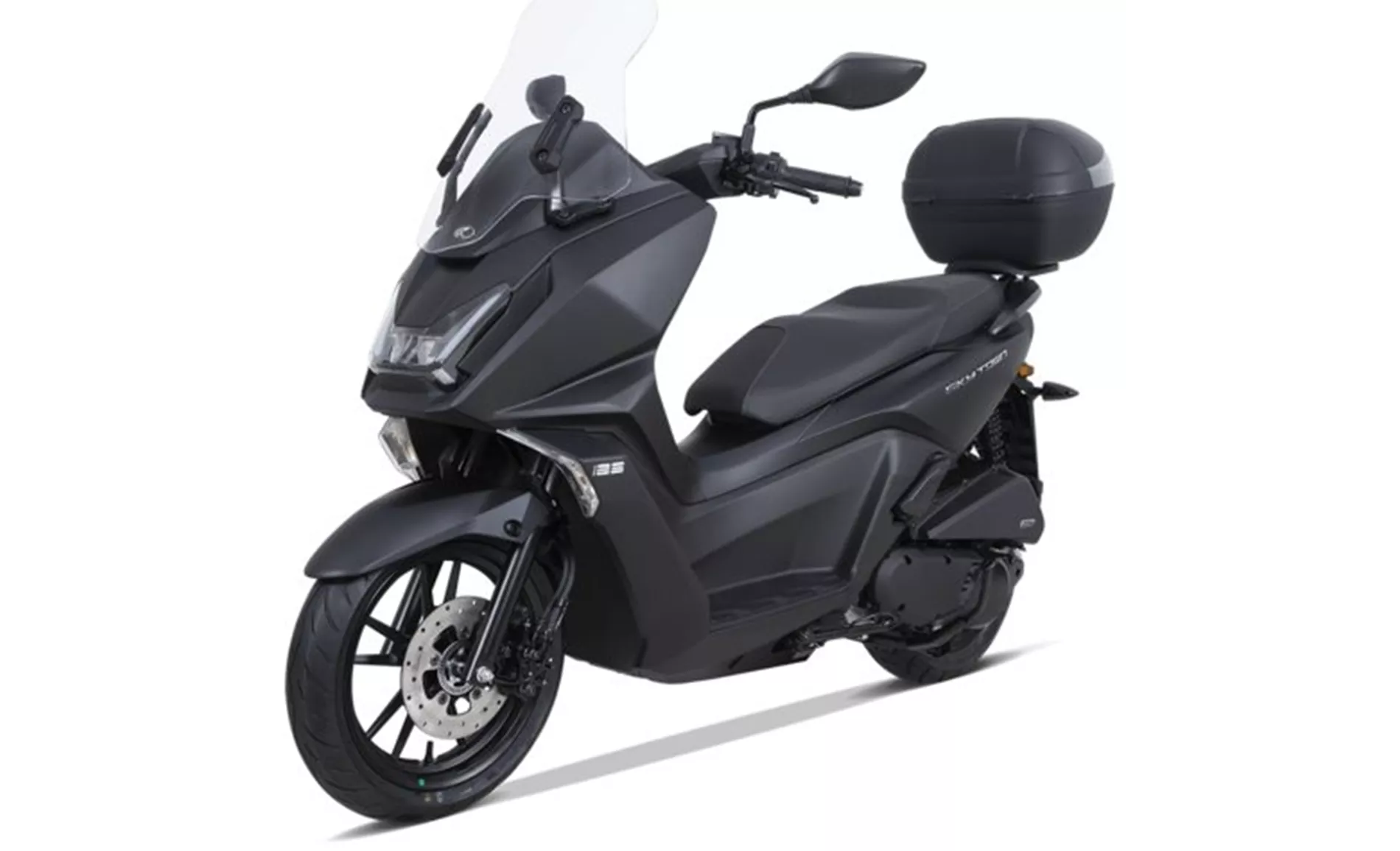 Kymco Sky Town 125i ABS 2026 Kymco Sky Town 125i ABS 2026