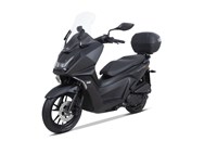 Kymco Sky Town 125i ABS 2026 - Bild 3