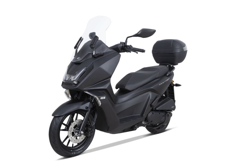 Kymco Sky Town 125i ABS