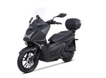 Kymco Sky Town 125i ABS