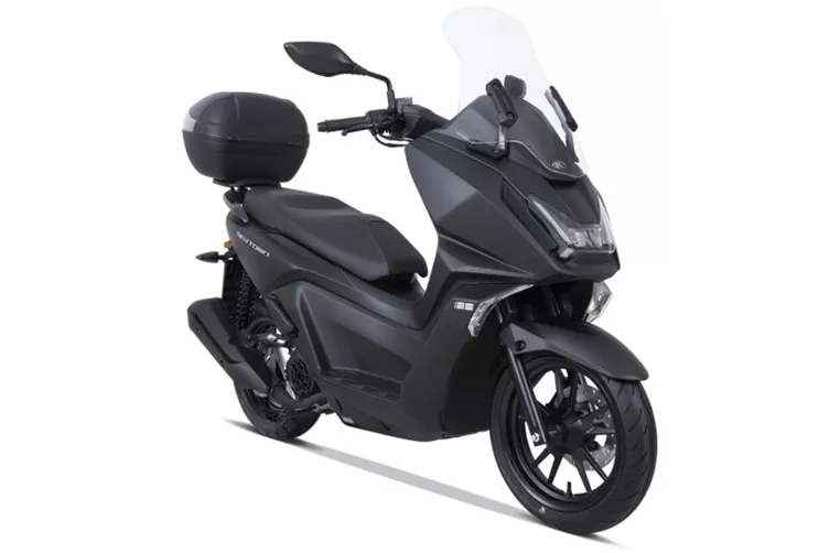 Kymco Sky Town 125i ABS 2026 Kymco Sky Town 125i ABS 2026
