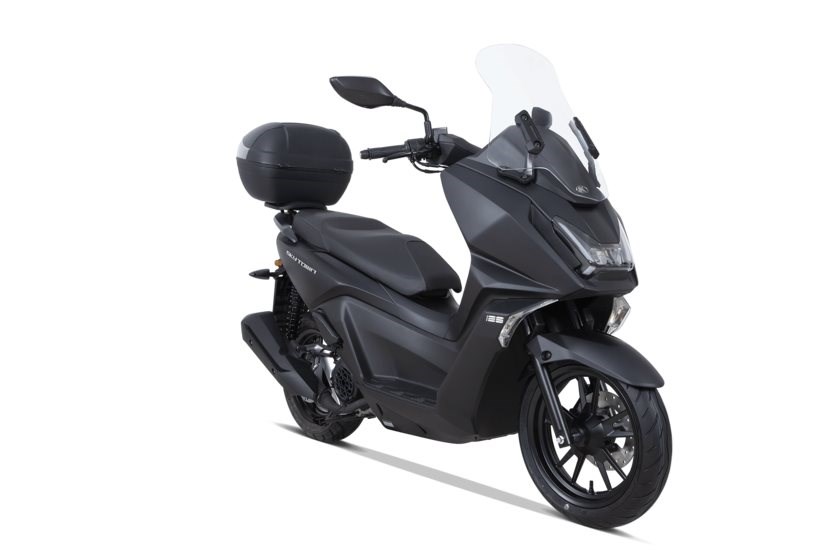 Kymco Sky Town 125i ABS