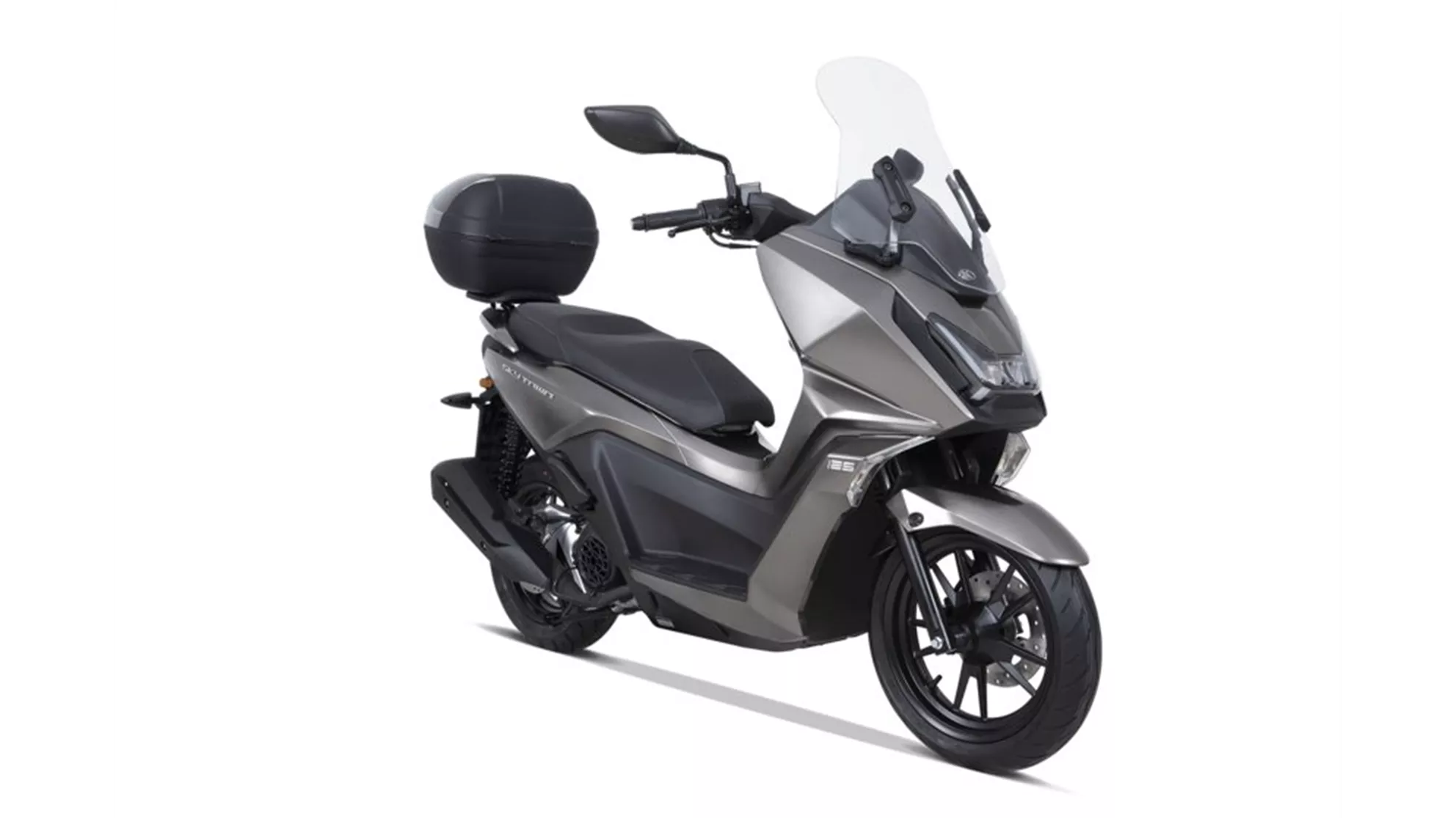 Kymco Sky Town 125i ABS - Image 3 Kymco Sky Town 125i ABS - Image 3