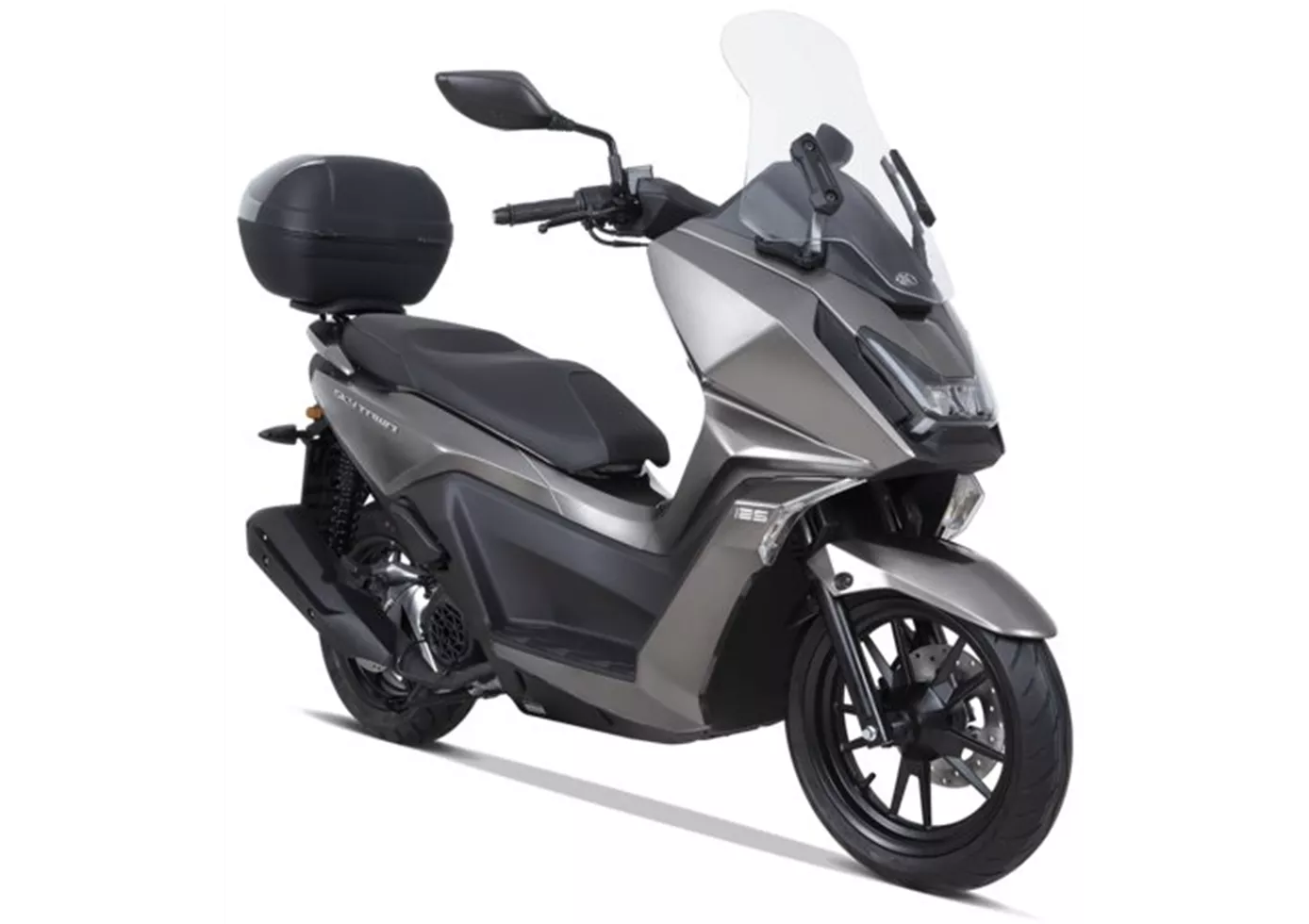 Kymco Sky Town 125i ABS 2026 Kymco Sky Town 125i ABS 2026