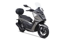 Kymco Sky Town 125i ABS 2026 - Bild 5