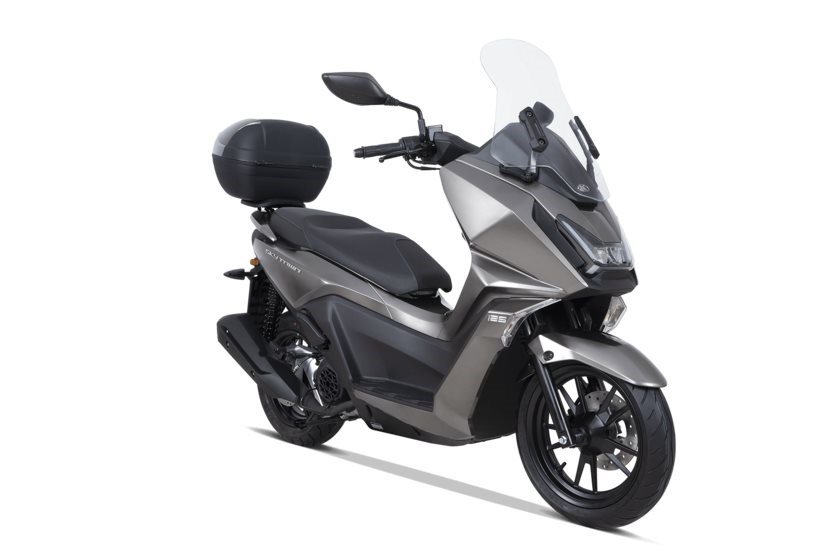 Kymco Sky Town 125i ABS