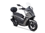 Kymco Sky Town 125i ABS