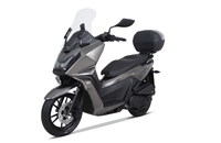 Kymco Sky Town 125i ABS 2026 - Bild 6