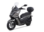 Kymco Sky Town 125i ABS