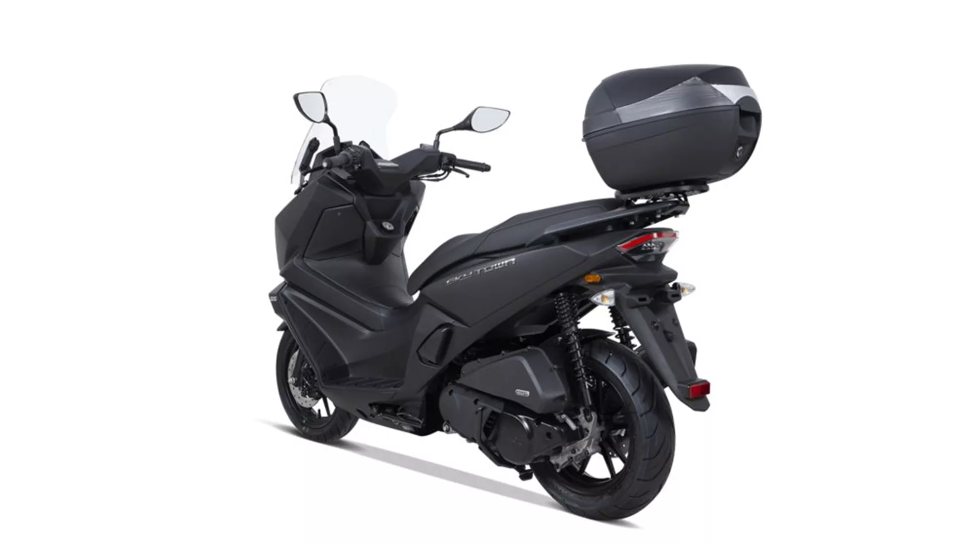 Kymco Sky Town 125i ABS - Image 5 Kymco Sky Town 125i ABS - Image 5