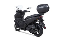 Kymco Sky Town 125i ABS 2026 - Bild 7