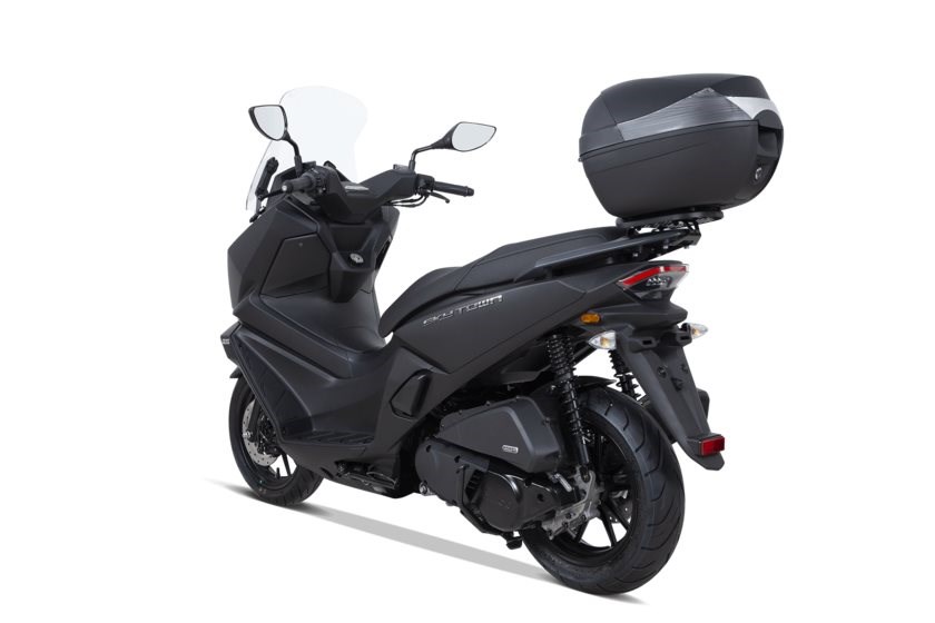 Kymco Sky Town 125i ABS