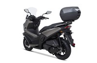 Kymco Sky Town 125i ABS 2026 - Bild 9