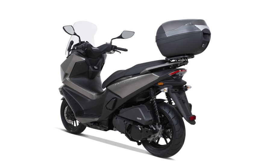 Kymco Sky Town 125i ABS