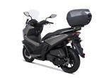 Kymco Sky Town 125i ABS