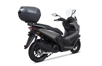 Kymco Sky Town 125i ABS 2026 - Bild 10