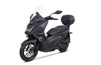 Kymco Sky Town 125i ABS 2026 - Bild 11