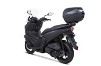 Kymco Sky Town 125i ABS 2026 - Bild 13