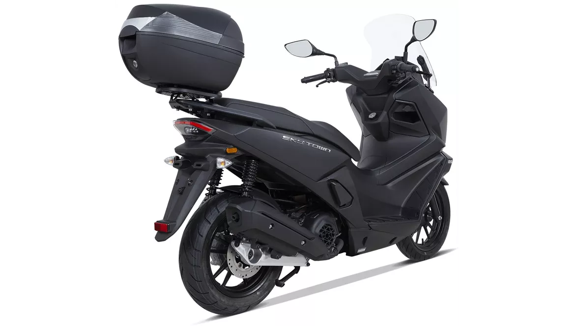 Kymco Sky Town 125i ABS 2026 Kymco Sky Town 125i ABS 2026