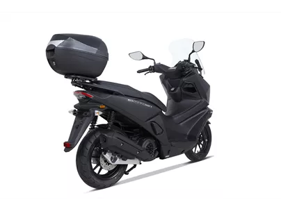Kymco Sky Town 125i ABS 2026 Kymco Sky Town 125i ABS 2026