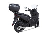 Kymco Sky Town 125i ABS 2026 - Bild 1