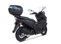 Kymco Sky Town 125i ABS