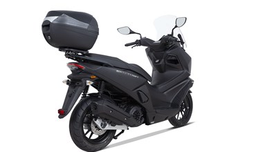 Kymco Sky Town 125i ABS 