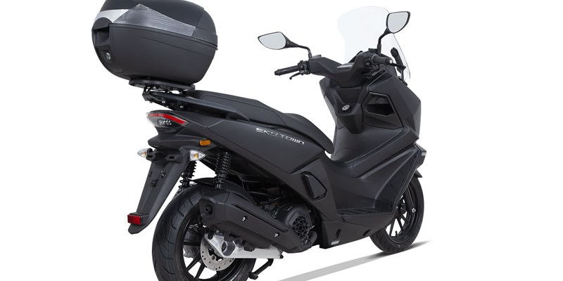 Kymco Sky Town 125i ABS 