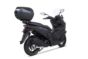 Kymco Sky Town 125i ABS 