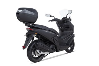 Kymco Sky Town 125i ABS