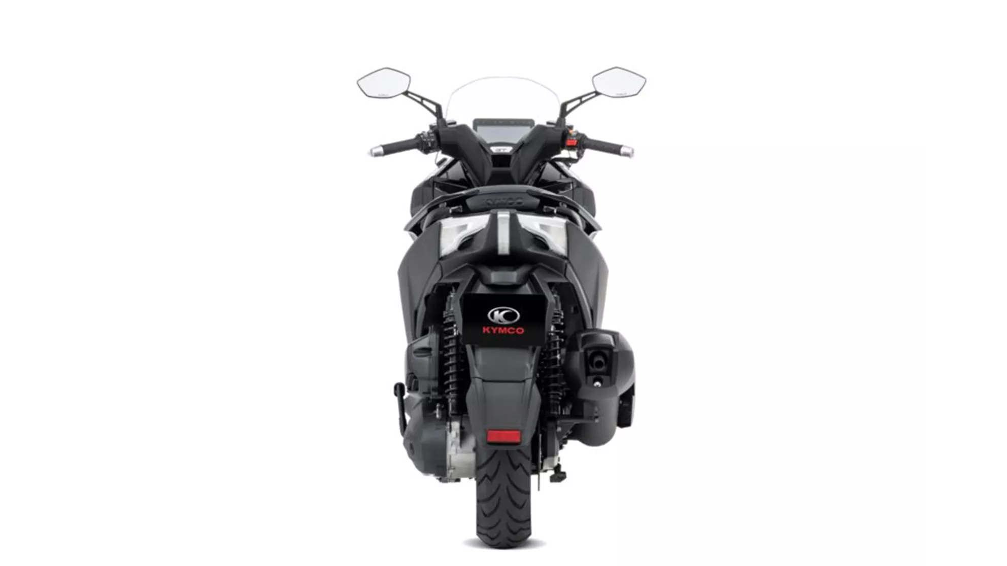 Kymco Downtown GT 350i TCS - Bild 1 Kymco Downtown GT 350i TCS - Bild 1