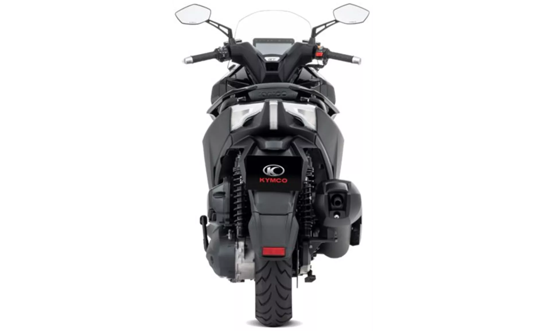 Kymco Downtown GT 350i TCS 2026 Kymco Downtown GT 350i TCS 2026