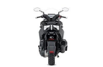 Kymco Downtown GT 350i TCS 2026 - Bild 3