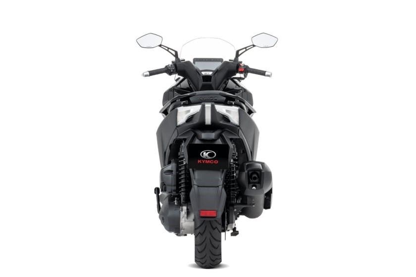 Kymco Downtown GT 350i TCS