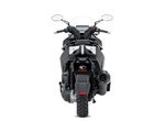 Kymco Downtown GT 350i TCS
