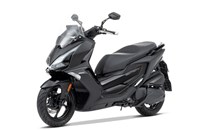 Kymco Downtown GT 350i TCS 2026 - Bild 4