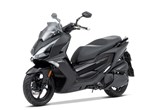 Kymco Downtown GT 350i TCS
