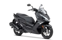 Kymco Downtown GT 350i TCS 2026 - Bild 5