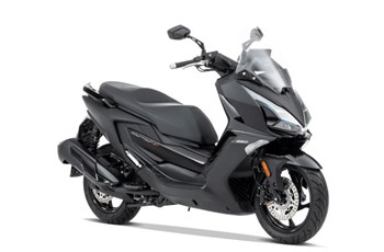 Kymco Downtown GT 350i TCS 2026 - Bild 5
