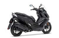 Kymco Downtown GT 350i TCS 2026 - Bild 6