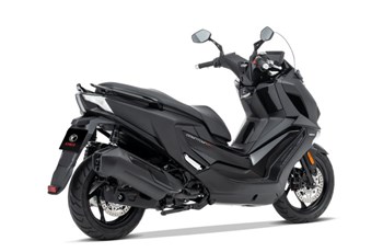 Kymco Downtown GT 350i TCS 2026 - Bild 6