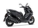 Kymco Downtown GT 350i TCS