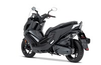 Kymco Downtown GT 350i TCS 2026 - Bild 7